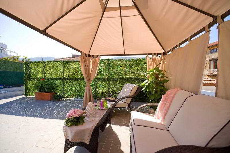 Апарт готель Magi House Relais Сорренто Екстер'єр фото