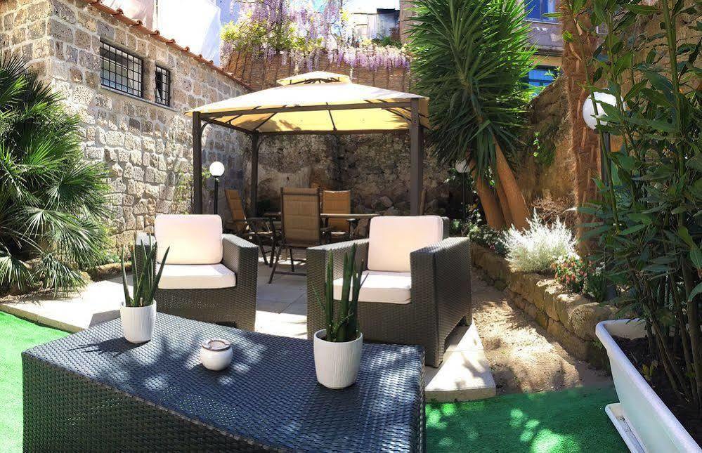 Апарт готель Magi House Relais Сорренто Екстер'єр фото